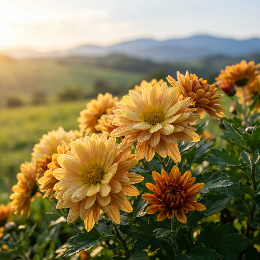 Chrysanthemum Extract